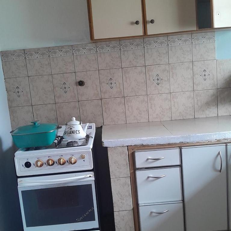 Alquiler por día - Casa de 2 dormitorios - 3