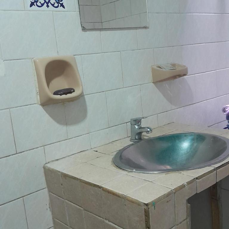 Alquiler por día - Casa de 2 dormitorios - 4