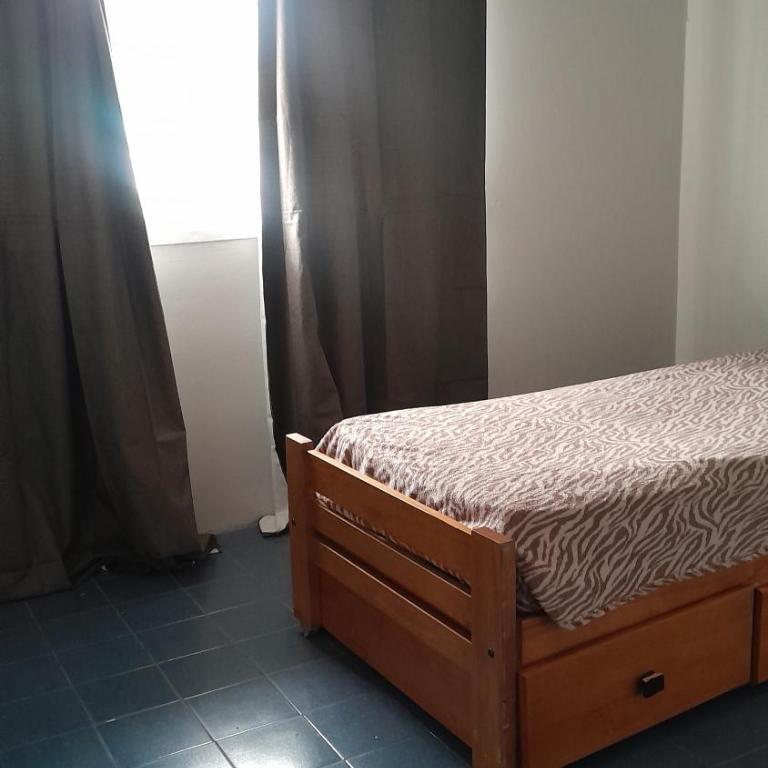 Alquiler por día - Casa de 2 dormitorios - 5