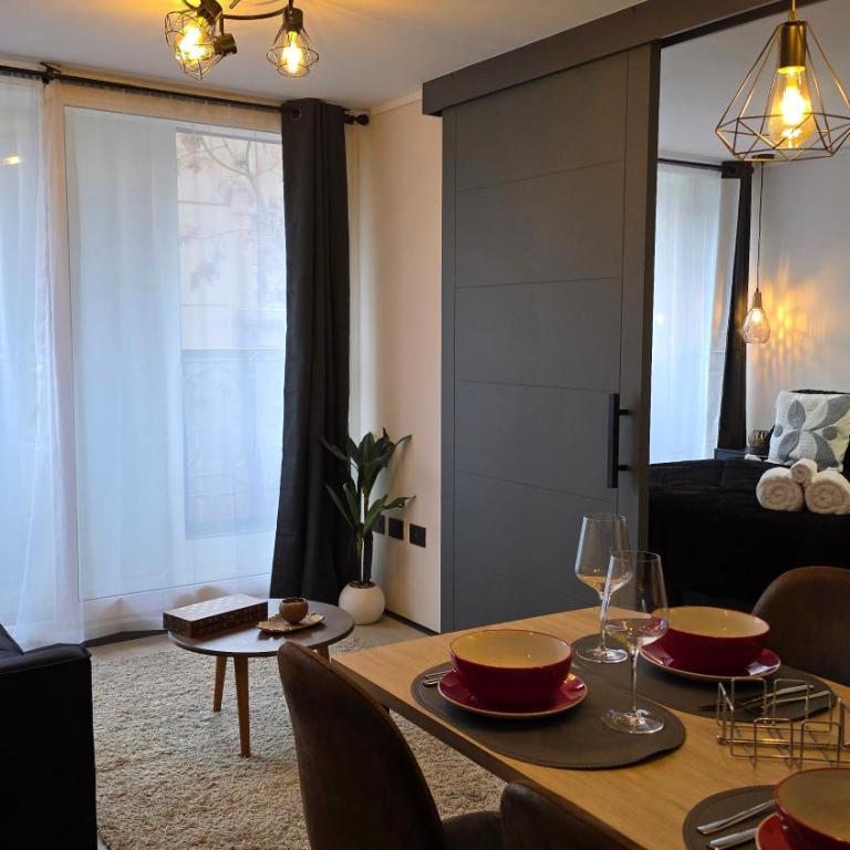 Oceana Suites Corte Suprema - Apartamento de 1 dormitorio - 13