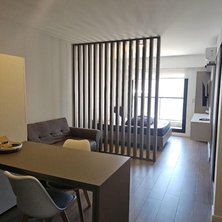 Alquiler Temporario Rosario 27 - One-Bedroom Apartment - 5