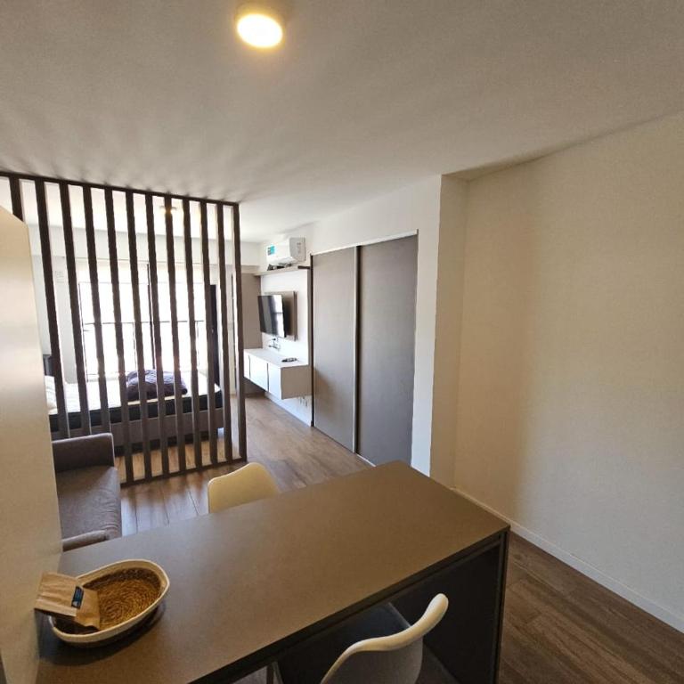 Alquiler Temporario Rosario 27 - One-Bedroom Apartment - 9