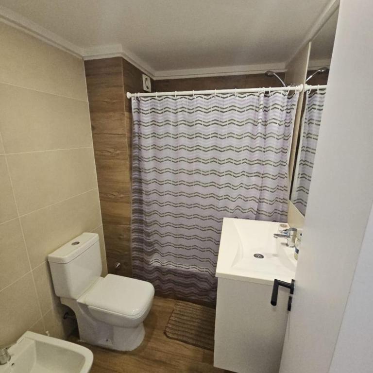 Alquiler Temporario Rosario 27 - One-Bedroom Apartment - 10