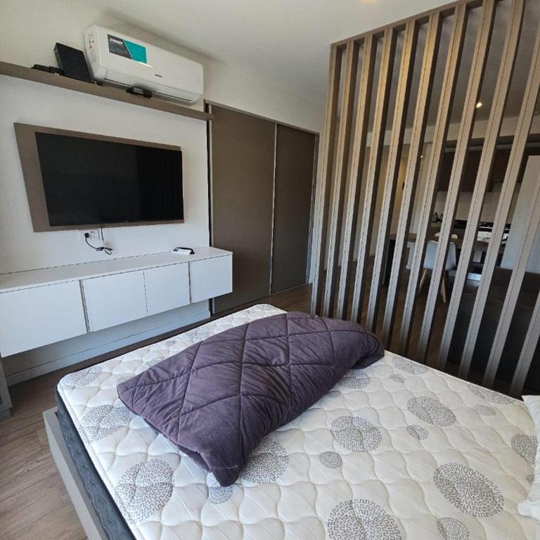 Alquiler Temporario Rosario 27 - One-Bedroom Apartment - 11