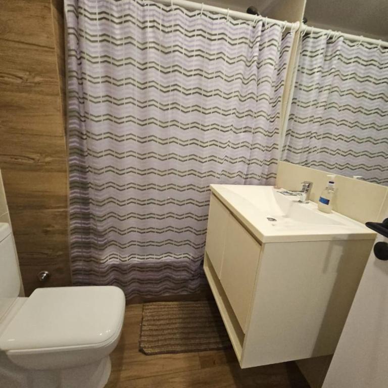 Alquiler Temporario Rosario 27 - One-Bedroom Apartment - 13