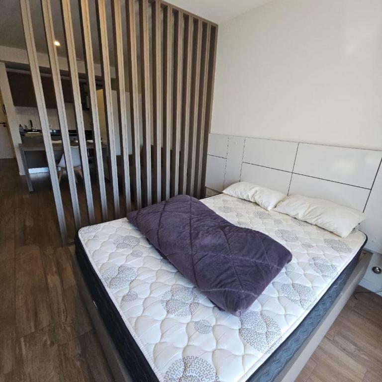 Alquiler Temporario Rosario 27 - One-Bedroom Apartment - 14