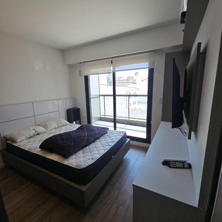 Alquiler Temporario Rosario 27 - One-Bedroom Apartment - 15