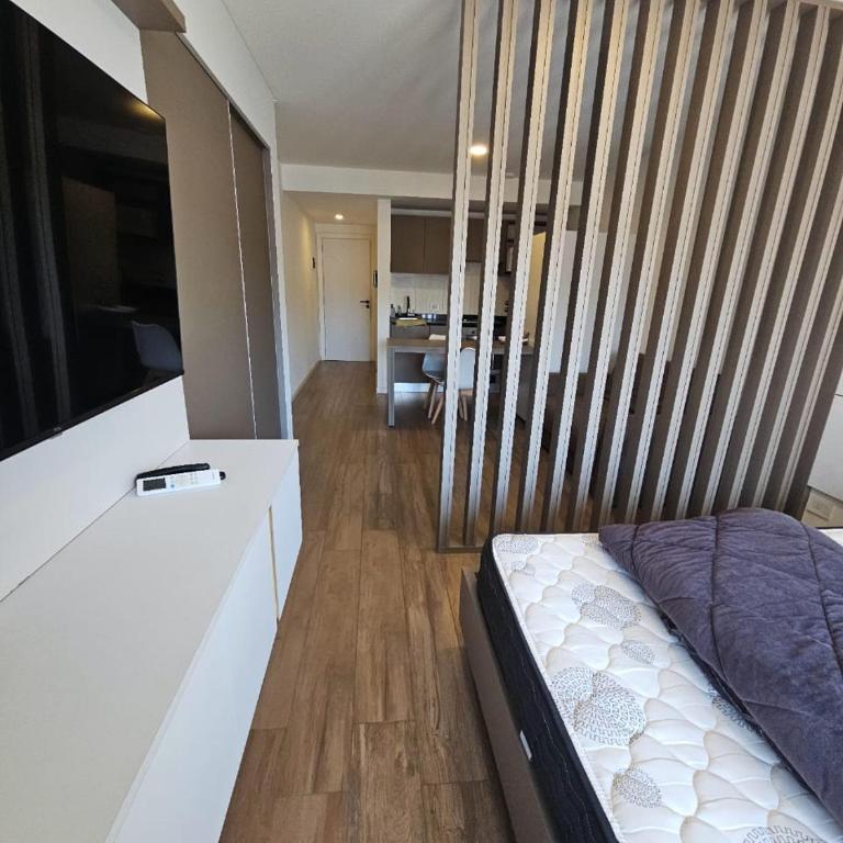 Alquiler Temporario Rosario 27 - One-Bedroom Apartment - 16