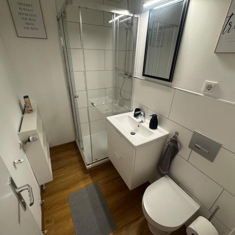 BOHO Apartment Terra - Apartment mit 1 Schlafzimmer - 16