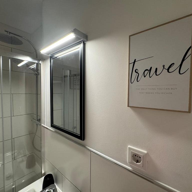 BOHO Apartment Terra - Apartment mit 1 Schlafzimmer - 17