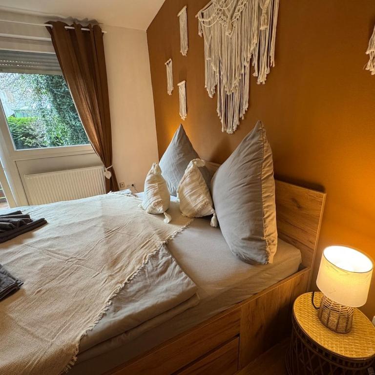 BOHO Apartment Terra - Apartment mit 1 Schlafzimmer - 12