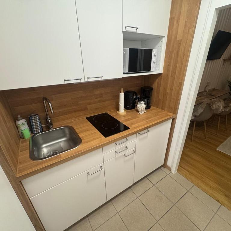 BOHO Apartment Terra - Apartment mit 1 Schlafzimmer - 10