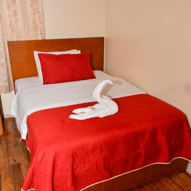 Hostal Bolívar Inn - Habitación Individual - 29
