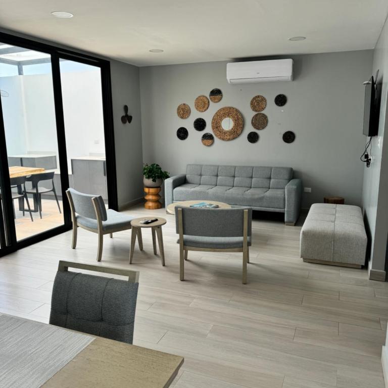 Bluvillas - Three-Bedroom Villa - 2