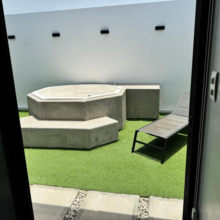 Bluvillas - Three-Bedroom Villa - 5