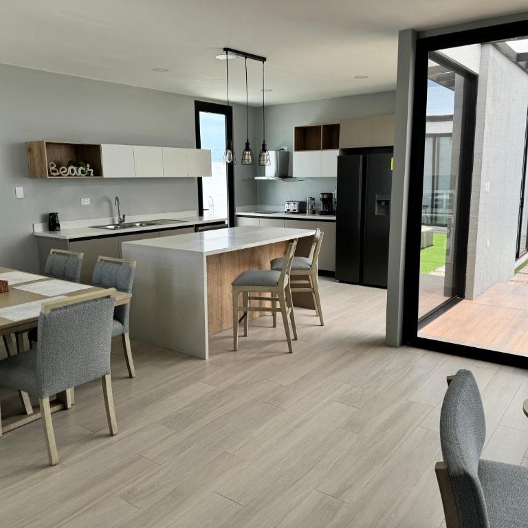 Bluvillas - Three-Bedroom Villa - 8