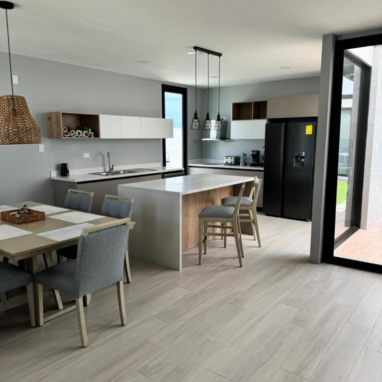 Bluvillas - Three-Bedroom Villa - 11