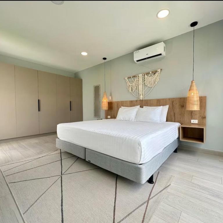 Bluvillas - Three-Bedroom Villa - 18