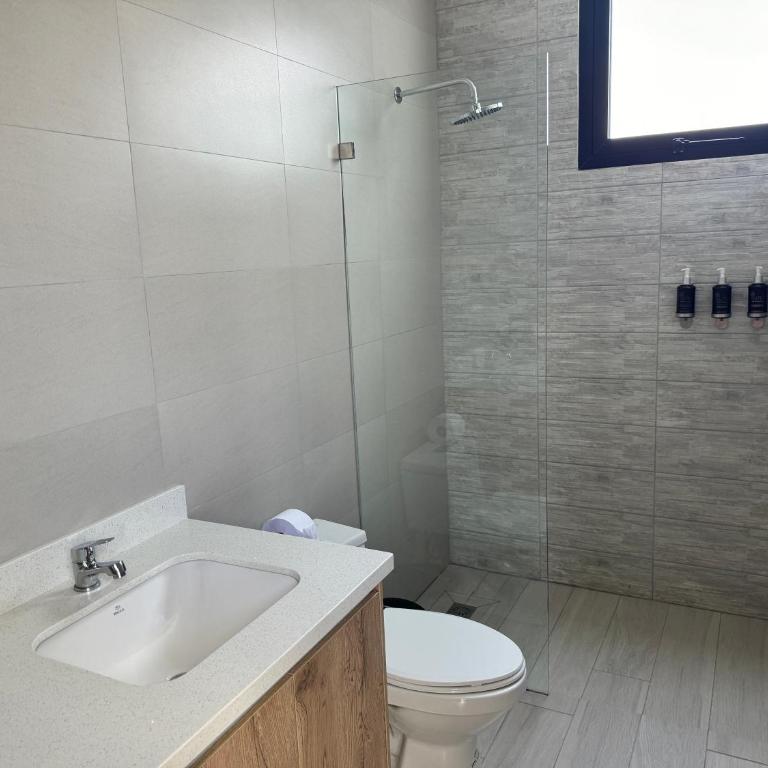 Bluvillas - Three-Bedroom Villa - 19