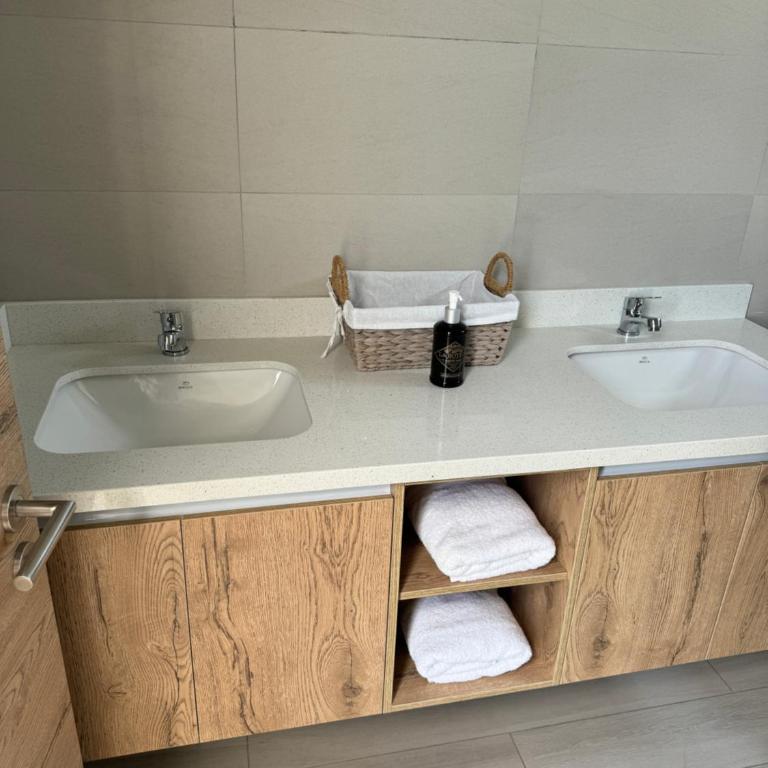 Bluvillas - Three-Bedroom Villa - 29