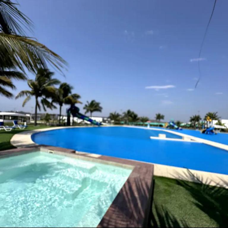 Bluvillas - Three-Bedroom Villa - 33