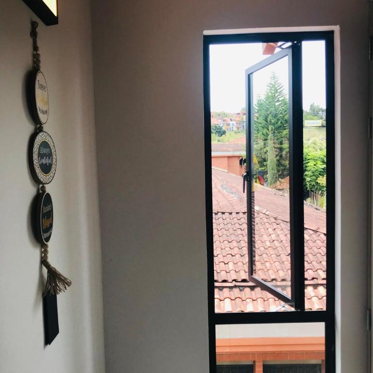 Apartamento en Rionegro - Apartamento - 5