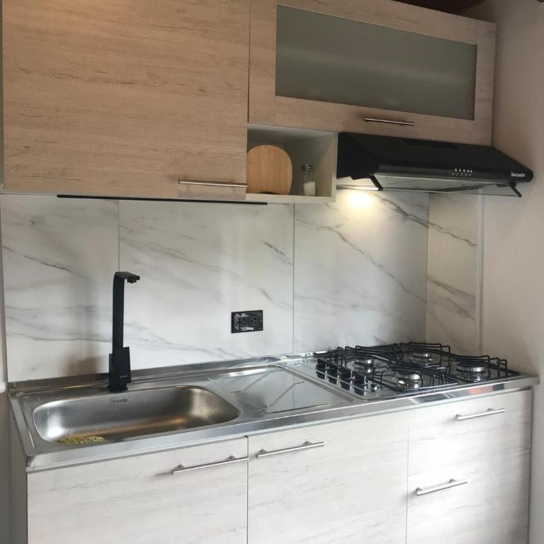 Apartamento en Rionegro - Apartamento - 16