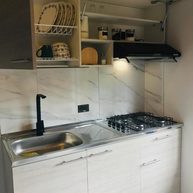 Apartamento en Rionegro - Apartamento - 21