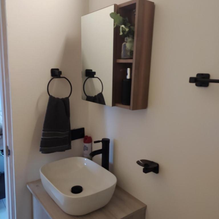 Apartamento en Rionegro - Apartamento - 23