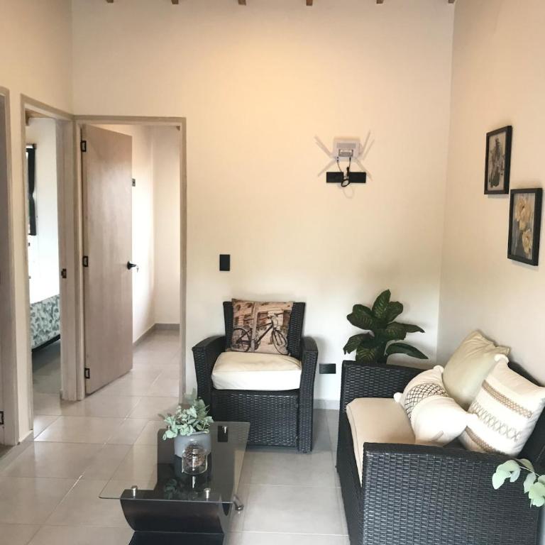 Apartamento en Rionegro - Apartamento - 1