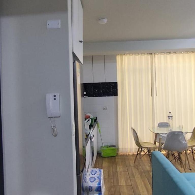 Renato's Hospedaje GARAGE - Three-Bedroom Apartment - 5