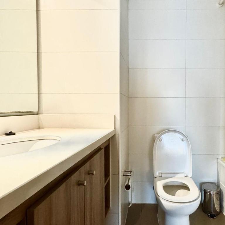 Frente a la Playa , Cochoa , Reñaca - Two-Bedroom Apartment - 11