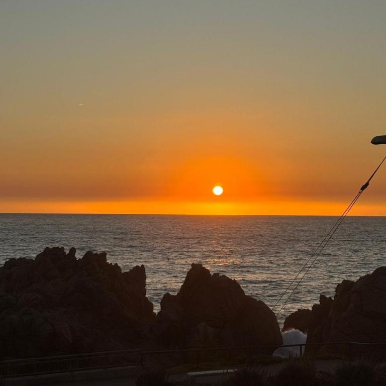 Frente a la Playa , Cochoa , Reñaca - Two-Bedroom Apartment - 12