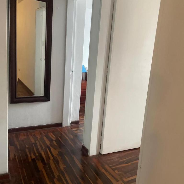 Miraflores Dpto 3 dormitorios - Three-Bedroom Apartment - 2