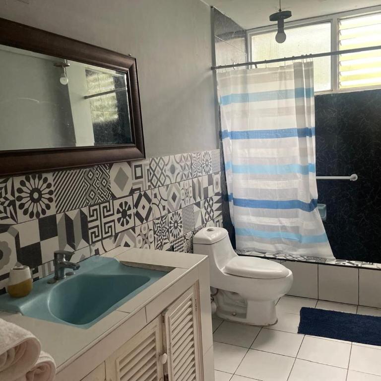 Miraflores Dpto 3 dormitorios - Three-Bedroom Apartment - 4