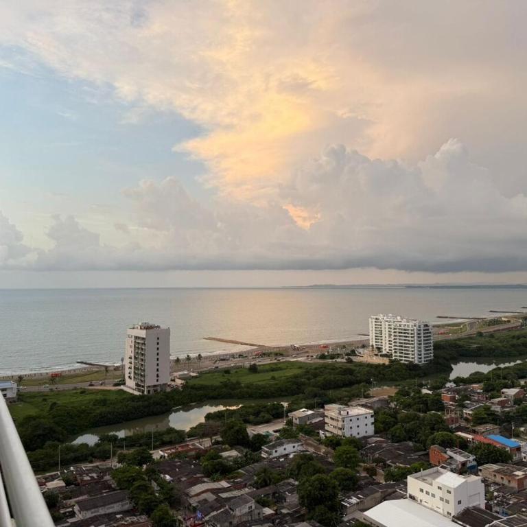 Vacation Apartment 28th Floor - Apartamento de 3 dormitorios - 2