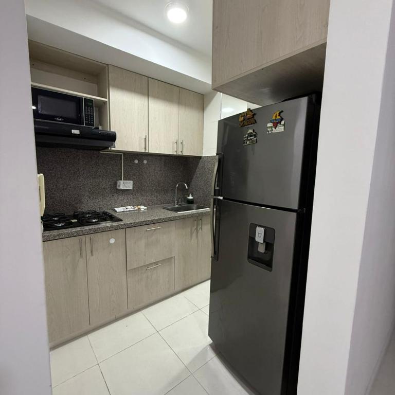 Vacation Apartment 28th Floor - Apartamento de 3 dormitorios - 10