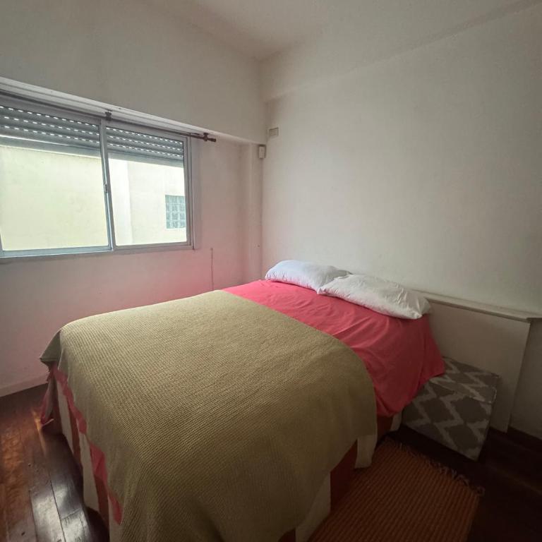 Barracas Apartamento ENTERO 1 habitacion cerca Cancha Huracan , Hosp Garrahan y Hosp Británico - Apartamento de 1 dormitorio - 25
