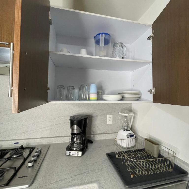 Guadalajara Depa - Zoo - Apartamento de 2 dormitorios - 11