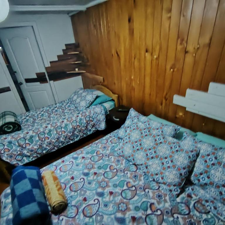hostal playera - Habitación Triple - 3