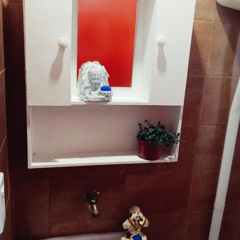 Cheap flat Iguazu - One-Bedroom Apartment - 4