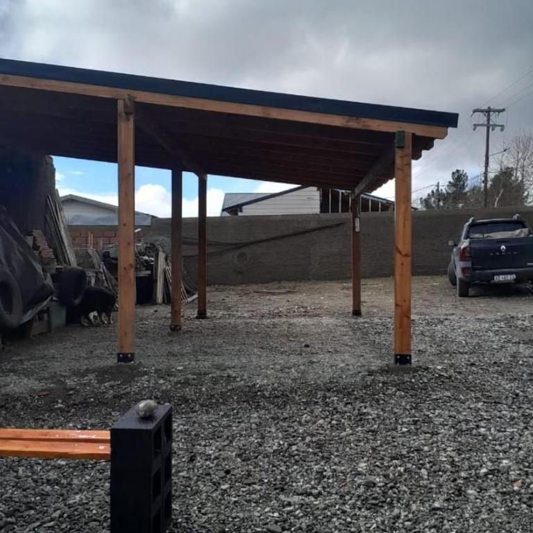 Esquina Sur - Casa de 2 dormitorios - 32