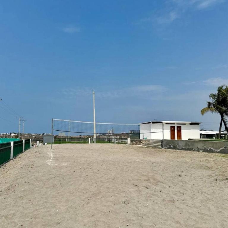 Casa 1 de lujo con Jacuzzi - Three-Bedroom Villa - 4