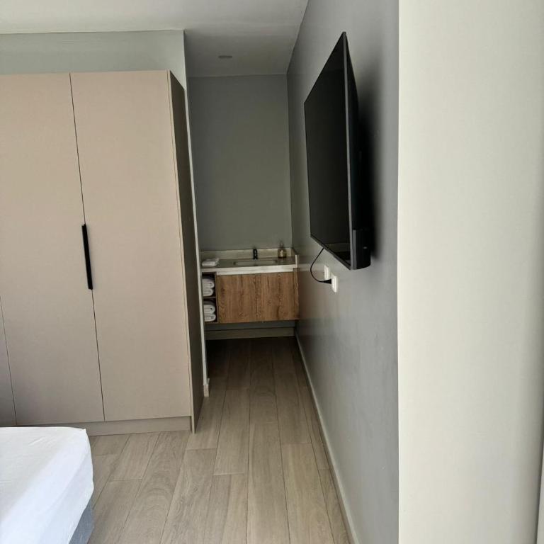 Casa 1 de lujo con Jacuzzi - Three-Bedroom Villa - 9