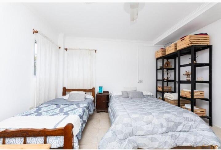 La soñada Cadillal - Casa con 1 dormitorio - 5