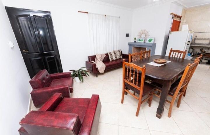 La soñada Cadillal - Casa con 1 dormitorio - 7