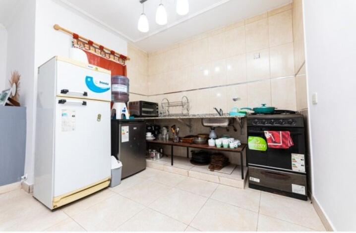 La soñada Cadillal - Casa con 1 dormitorio - 15