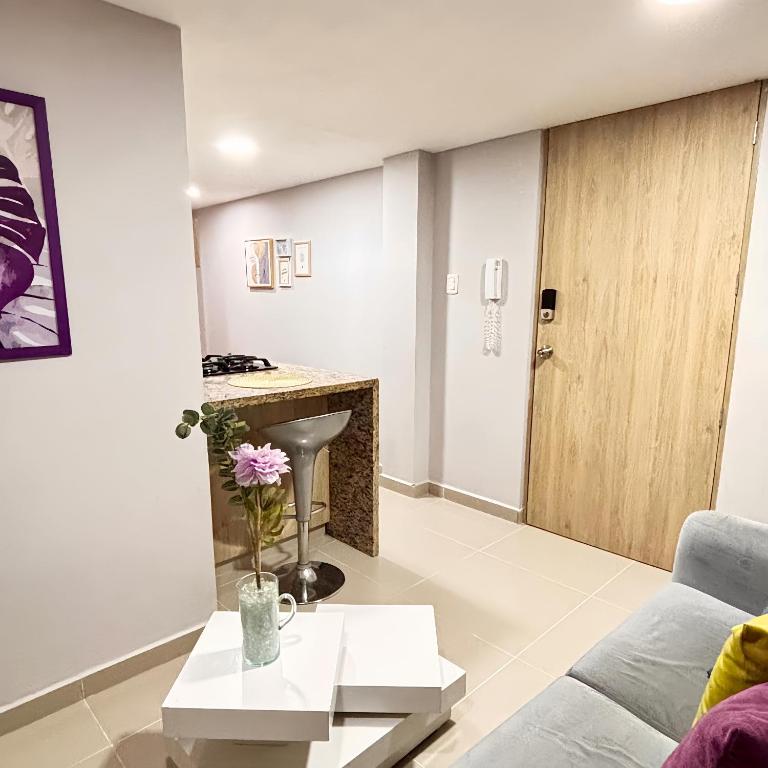 Apartamentos 438 - Apartamento de 1 dormitorio - 5