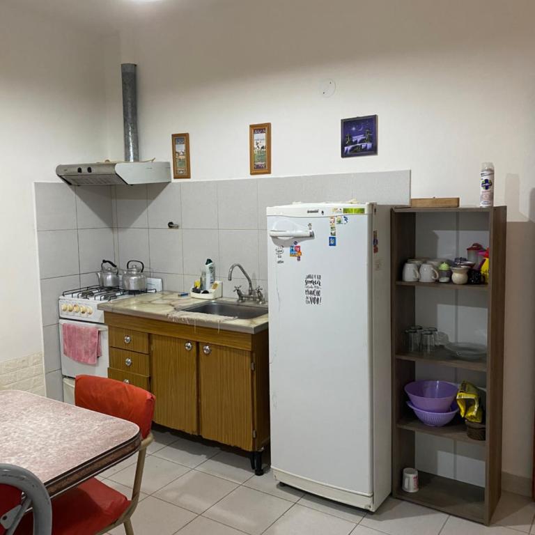 Departamentos La Familia - Apartamento de 1 dormitorio - 3