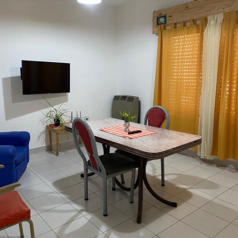 Departamentos La Familia - Apartamento de 1 dormitorio - 4